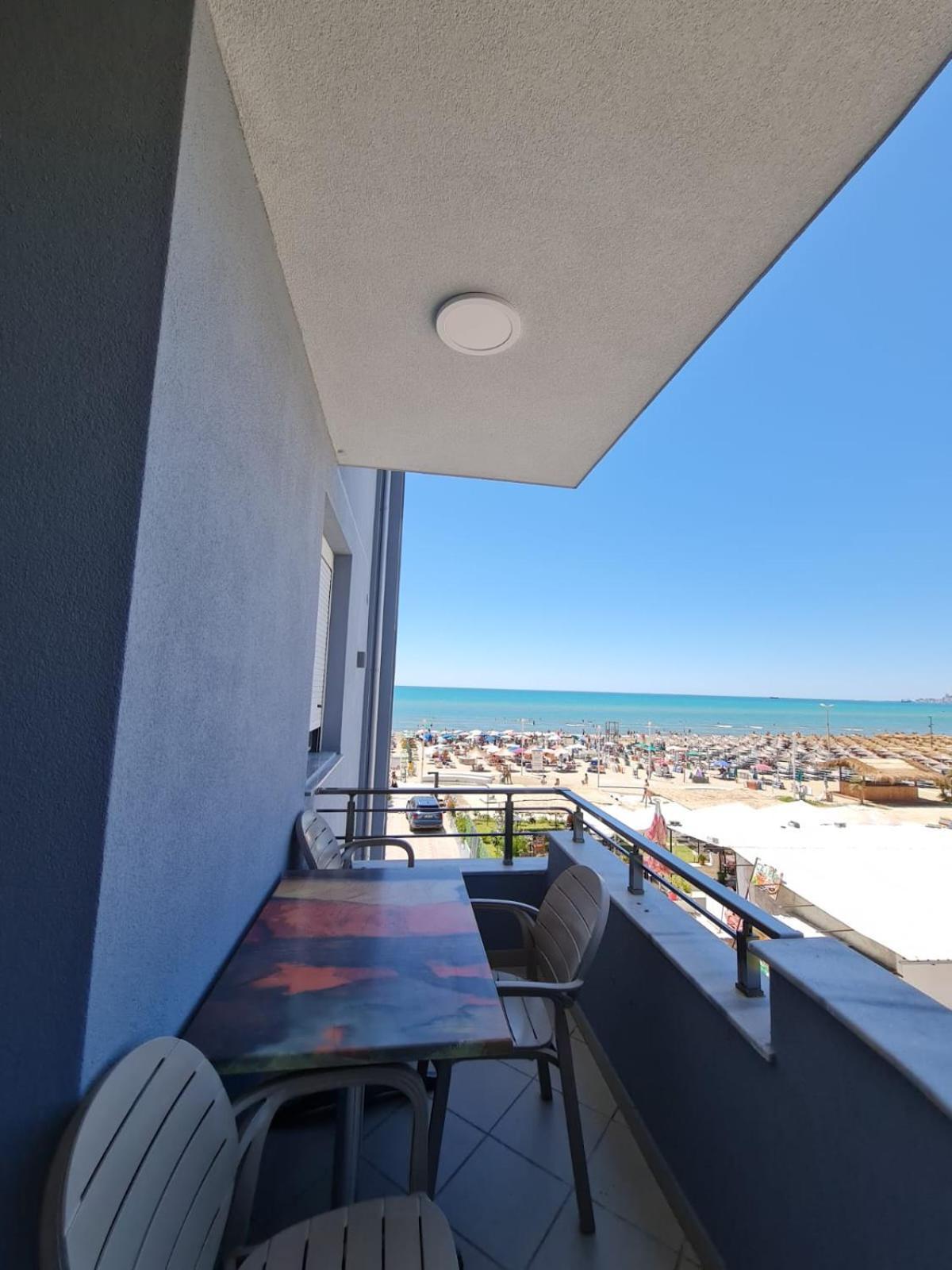 Hotel Sazani & Durrës