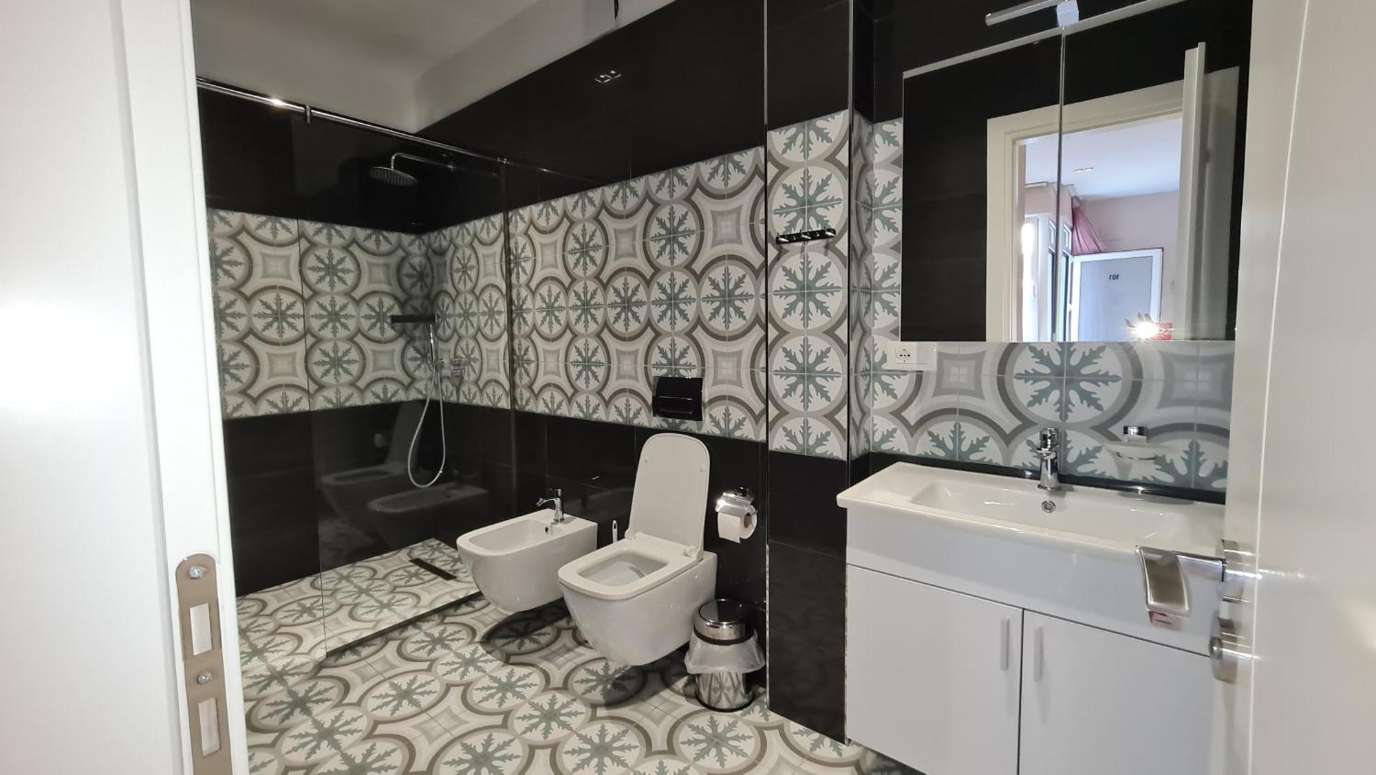 Hotel Sazani &