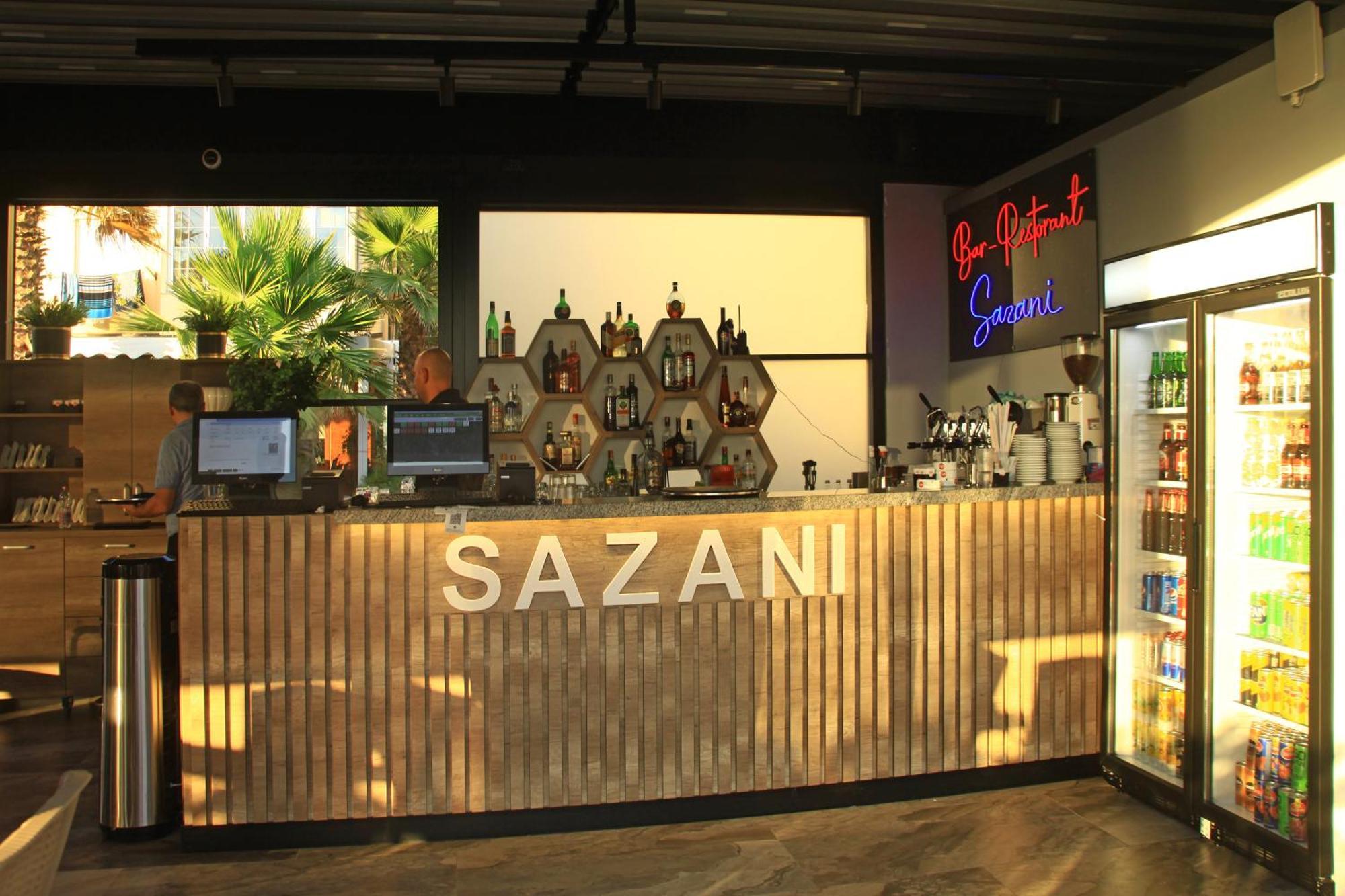Sazani & Durrës